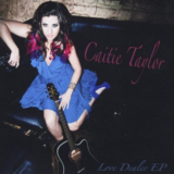 Caitie Taylor - Love Dealer