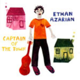Ethan Azarian - Captain of the Town