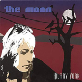 HIlary York - The Moon