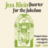 Jess Klein - Quarter For The Jukebox