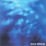 Rick Busby - Soul Diving